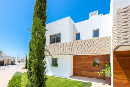 C44 - Villa Nature Collection El Higueron