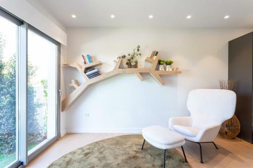 C44 - Villa Nature Collection El Higueron