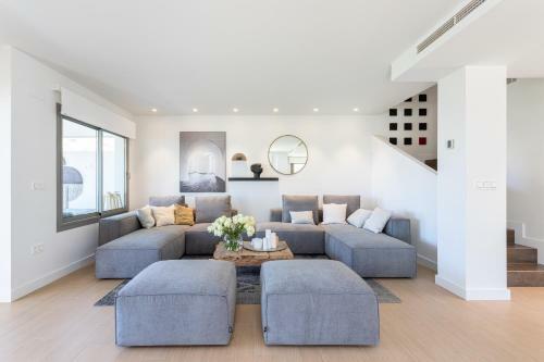 C44 - Villa Nature Collection El Higueron