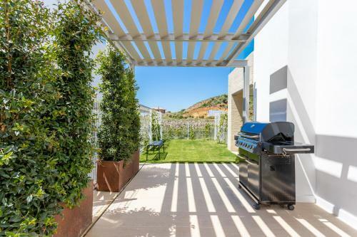 C44 - Villa Nature Collection El Higueron
