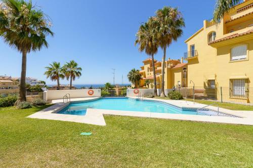 Apartamento Ct 184 - Atalaya Del Sol