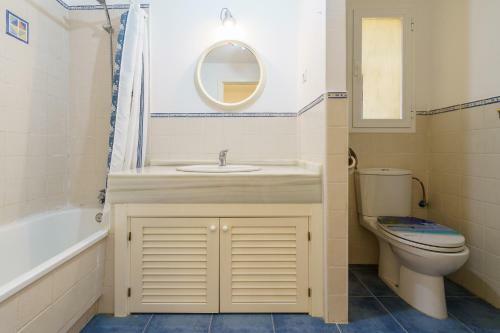 Apartamento Ct 184 - Atalaya Del Sol