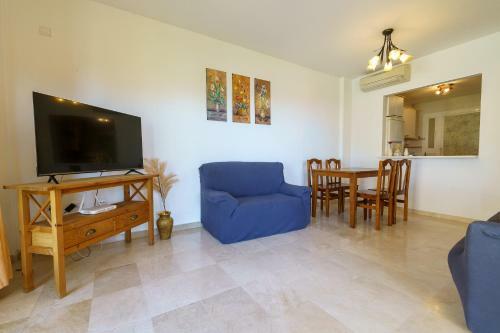 Apartamento Ct 184 - Atalaya Del Sol