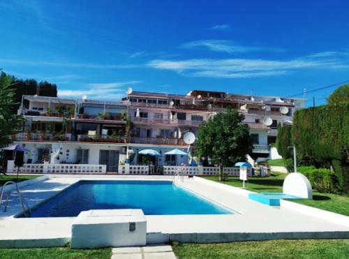 Bonito Apartamento