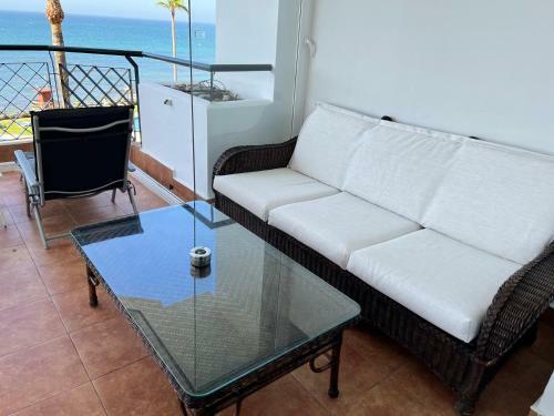 172- Mi Capricho Beachfront Apartment