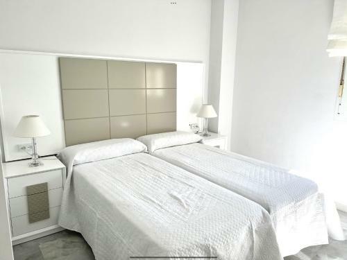 172- Mi Capricho Beachfront Apartment