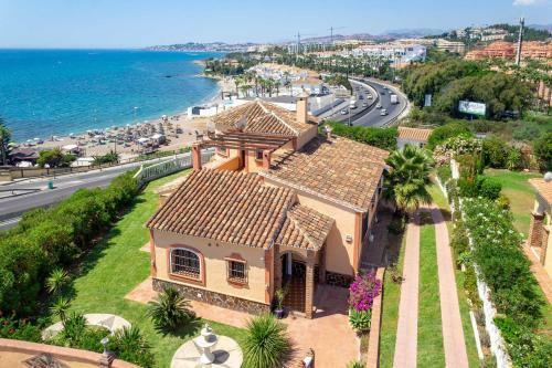 Villa Faro Playa By Villa Plus