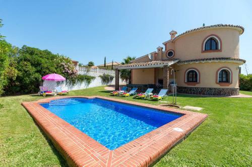 Villa Faro Playa By Villa Plus