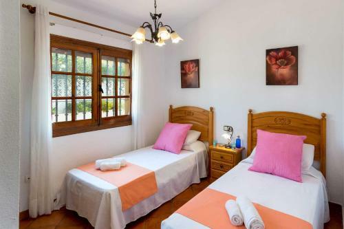 Villa Faro Playa By Villa Plus