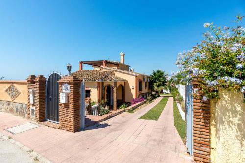 Villa Faro Playa By Villa Plus