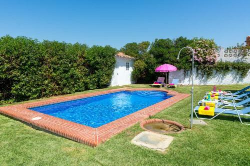 Villa Faro Playa By Villa Plus