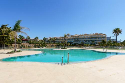 Apartamento Malagasuite Casa Oceano