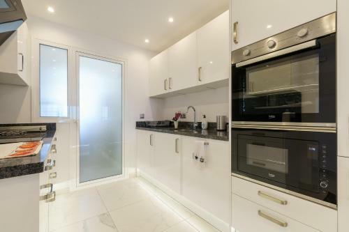 Apartamento Malagasuite Casa Oceano