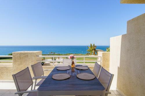 Apartamento Malagasuite Casa Oceano