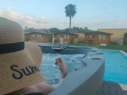 Mahalo Glamping