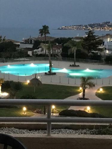Apartamento Balcones Del Chaparral, Mijas Costa