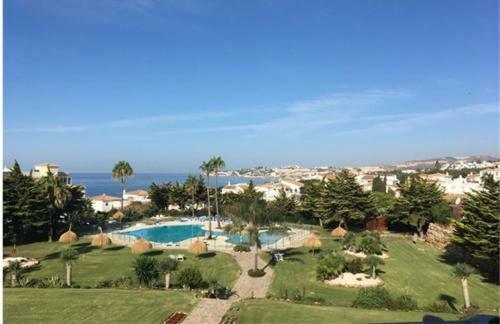 Apartamento Balcones Del Chaparral, Mijas Costa