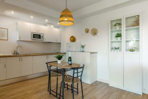 Apartamento Garden Suite Beach & Relax