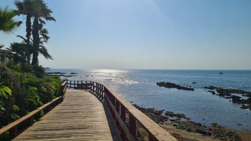 Apartamento Garden Suite Beach & Relax