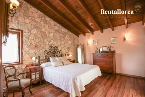 Finca Alzina