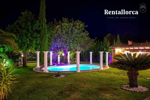 Finca Alzina