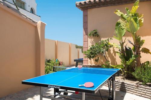 Villa Torreon Faro By Villa Plus