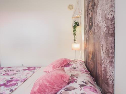 Cubo's Apartamento Lis
