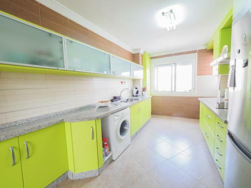 Cubo's Apartamento Lis