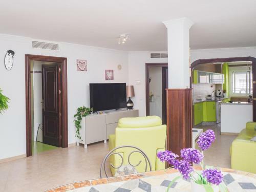 Cubo's Apartamento Lis