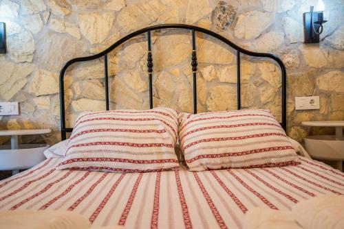 Apartamento Caba�a Con Piscina Compartida