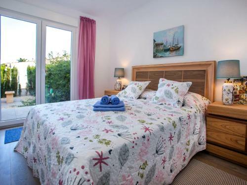 Holiday Home Jill