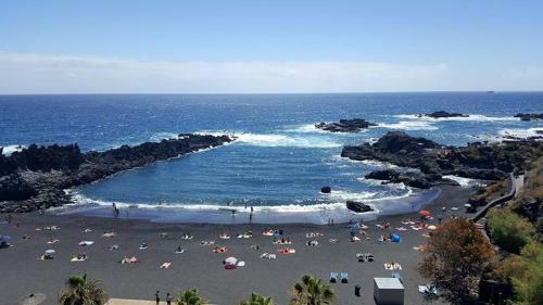 Apartamento Starfish Playa