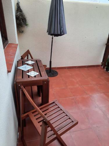 Apartamento Starfish Playa