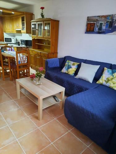 Apartamento Starfish Playa
