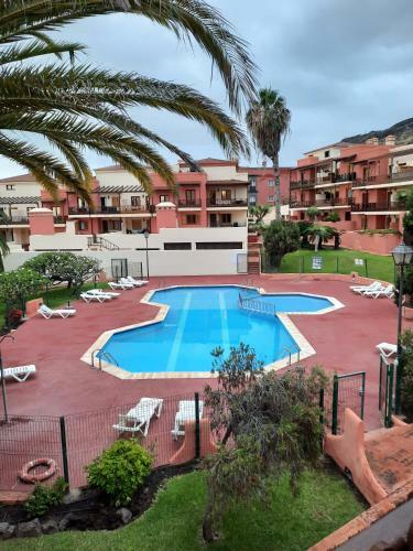 Apartamento Starfish Playa