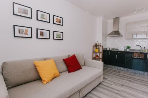 Apartamento Tu Hogar Vacacional En Los Cancajos