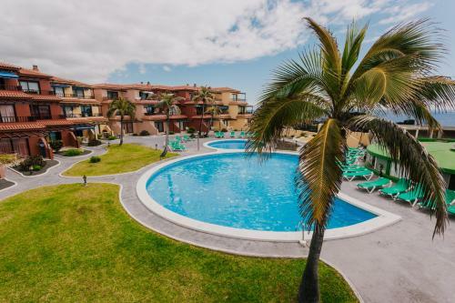 Apartamento Tu Hogar Vacacional En Los Cancajos