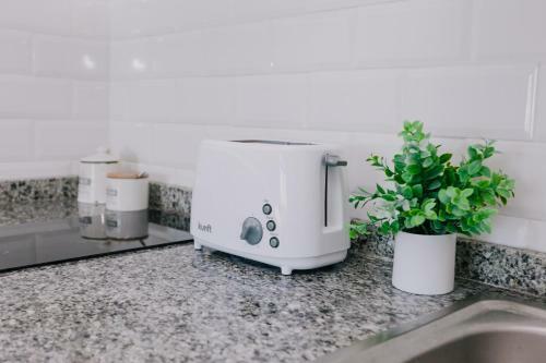 Apartamento Tu Hogar Vacacional En Los Cancajos