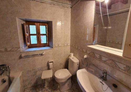 Casa Casenti