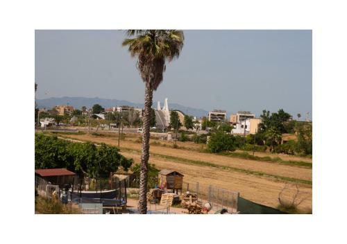 Apartamento Lo Mirador Del Passador
