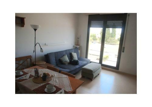 Apartamento Lo Mirador Del Passador