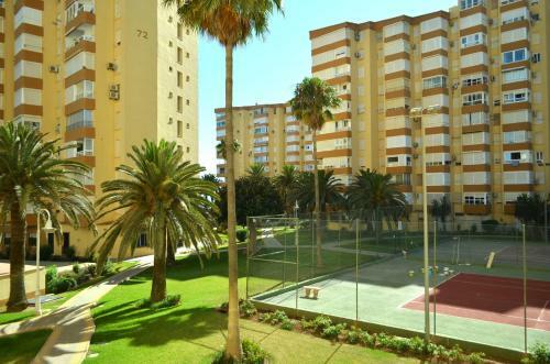 Apartamento Urbanizaci�n Centro Internacional