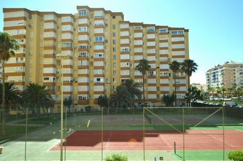 Apartamento Urbanizaci�n Centro Internacional
