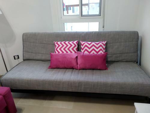 Apartamento Gelum Delta Del Ebro