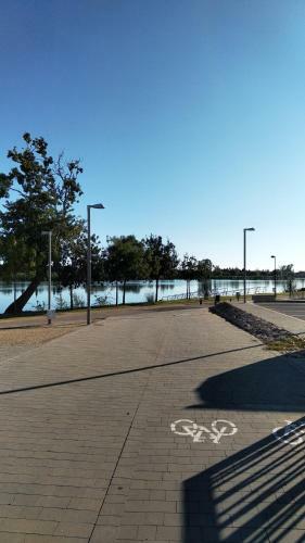 Apartamento Gelum Delta Del Ebro