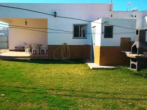 Chalet Junto Al Mar El Palmar