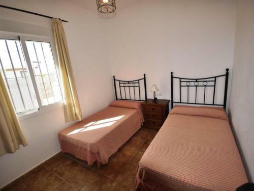 Chalet Junto Al Mar El Palmar