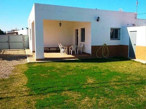 Chalet Junto Al Mar El Palmar