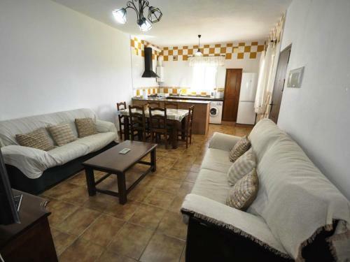 Chalet Junto Al Mar El Palmar