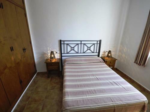 Chalet Junto Al Mar El Palmar
